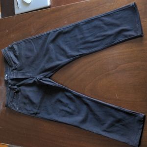 Duer Performance Denim Slim - Black - 33x27